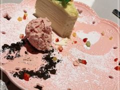 -YUE·6·西式融合餐厅(外滩六号店)