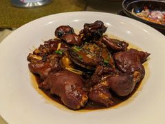 -森谷美食公园(杨行店)
