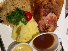 -兰特伯爵西餐厅·啤酒屋(方庄店)