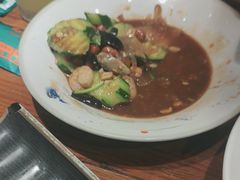 -九號院子海鲜烧烤