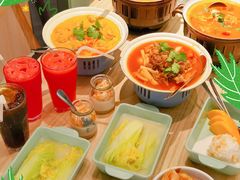 -米泰芒·东南亚料理(体育西店)