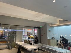 -喜茶(中山利和新地店)