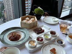 -富力丽思卡尔顿酒店·丽轩中餐厅