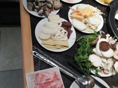 -火锅岛潮牌自助餐厅(天津天佑城店)