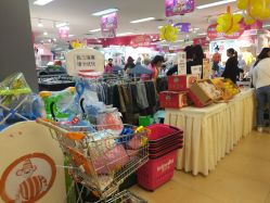 -孩子王(奥克斯广场店)