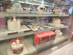 -CAKE BOSS 蛋糕老板(西单君太百货店)