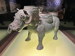 -上海博物馆(人民广场馆)