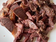 -老保定驴肉馆(云岗路店)