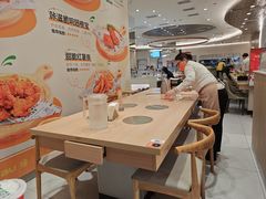 -呷哺呷哺 黄金牧场 (新辰里学清路店)