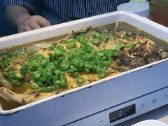 -半天妖烤鱼(海梦一方店)