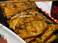 -威记烧嘢·南宁烧烤·超级生牛(绿地店)