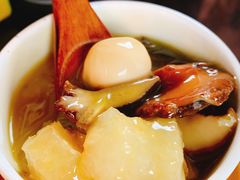 佛跳墙捞饭-佛跳墙捞饭(连目巷店)