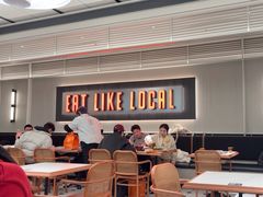 -太食獸泰式茶餐厅(IFS国金中心店)