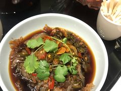 -丰收日·小海鲜·沪上家宴(顾村正大店)