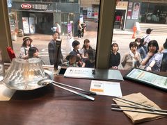 -神仙雪浓汤(明洞店)