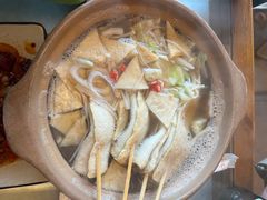 -小木屋米酒店总店