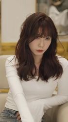 点击看大图 -MORI HAIR SALON日式美发沙龙