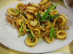 -秋姐美食店(旅游大道店)