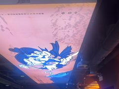 -鸣记脆皮烤鱼·海鲜烤鱼(三八广场店)