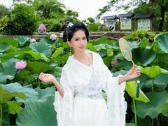 -广州莲花山旅游区