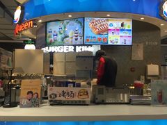 门面-DQ·蛋糕·冰淇淋(西城红场店)