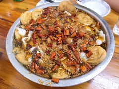 酸菜鱼-黑皮酸菜鱼(三山街店)