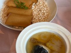 -扬州香格里拉·香宫中餐厅
