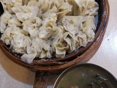 烧麦-海汇源老烧麦店(东大街总店)