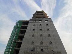 -珲春防川景区