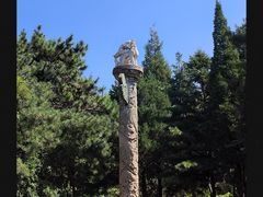 -北陵公园