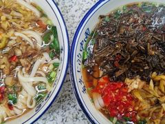 -虎子面粉馆(五一东村店)