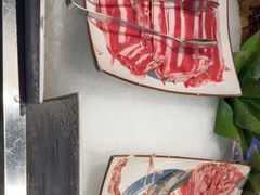 -曼格活海鲜·牛排自助(光明蓝鲸店)