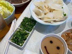 -东来顺饭庄(天坛店)