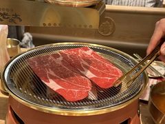 -西塔老太太泥炉烤肉(武汉摩尔城店)