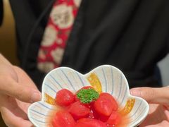 -千寻山野烤肉(中关村店)