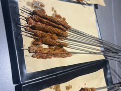 -李赵合鲜肉烧烤(西荷店)