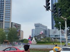 -东莞松山湖万象汇