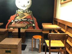 -無邪日式甜品(世博源店)