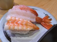 -寿司郎(皇庭广场店)