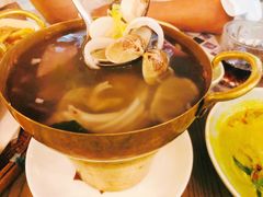 -CHINCHIN 青青·泰国料理(万象食家店)