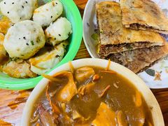 -逍遥镇刘相五胡辣汤豆沫馆(康复中街店)