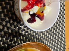 -盛宴标帜西餐厅龙虾.鲍鱼•牛排(重庆喜来登大酒店)