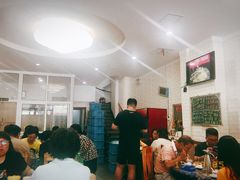 -九龙餐厅(大沽路店)