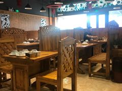 -黄金粥港式·早晚茶(海阳路店)