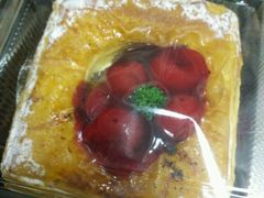 -莉莲蛋挞(大华悦沢书店)