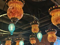 -耶里夏丽·丝路新疆菜·清真食品(徐汇南丹东路臻选店)