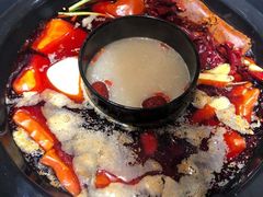 -重庆古老火锅