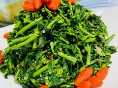 枸杞叶-小叶手抓(解放东街店)