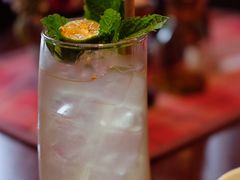 -杭州西子湖四季酒店-WL BISTRO西湖餐厅(灵隐路店)