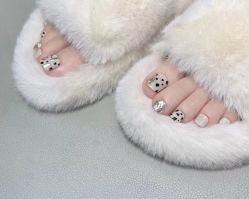 -芊冉•美甲美睫纹绣